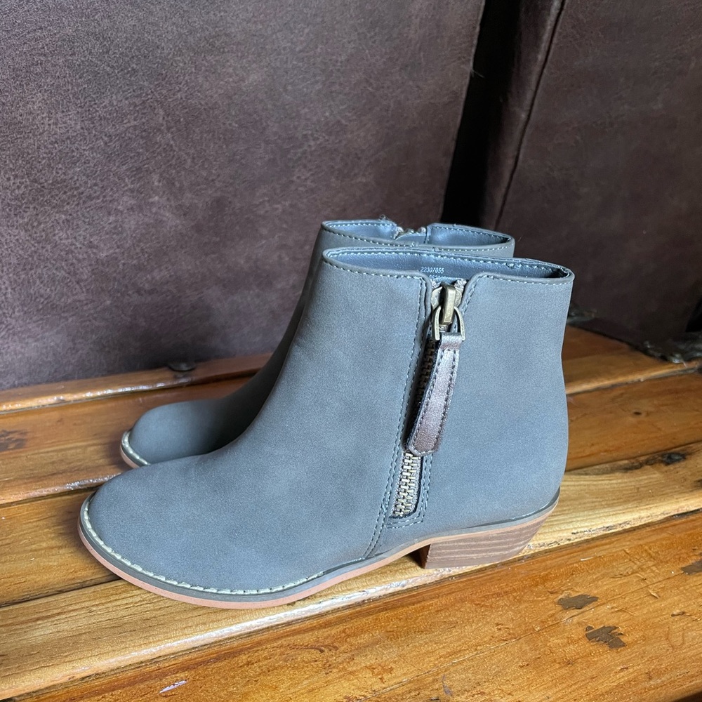 Harper Canyon kids’ booties